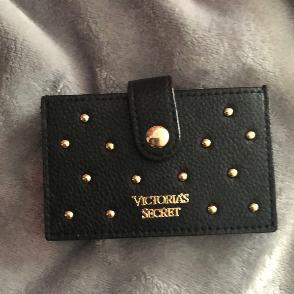 Victoria’s Secret card wallet